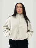 Teddy Jacket