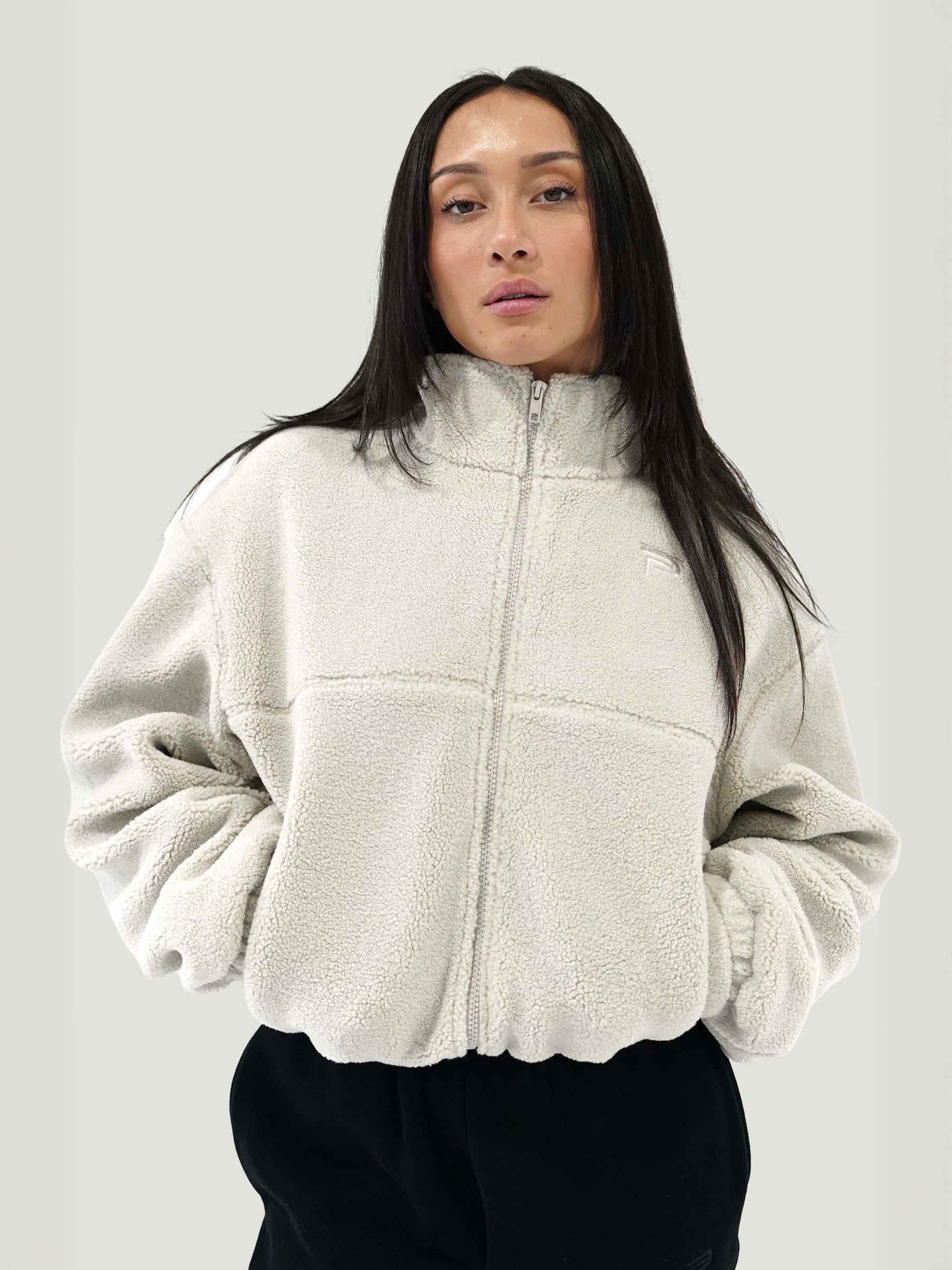 Teddy Jacket