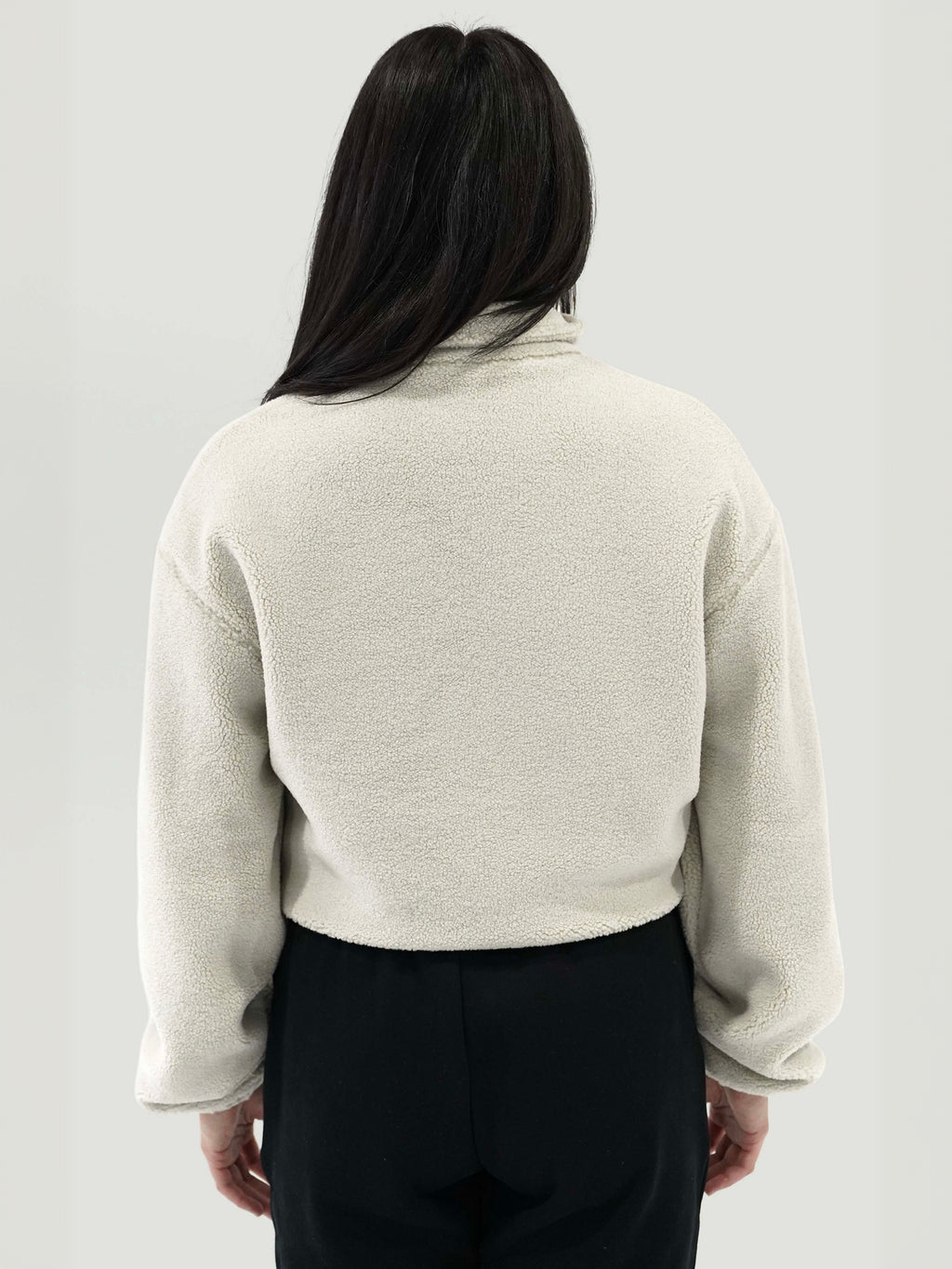 Teddy Jacket