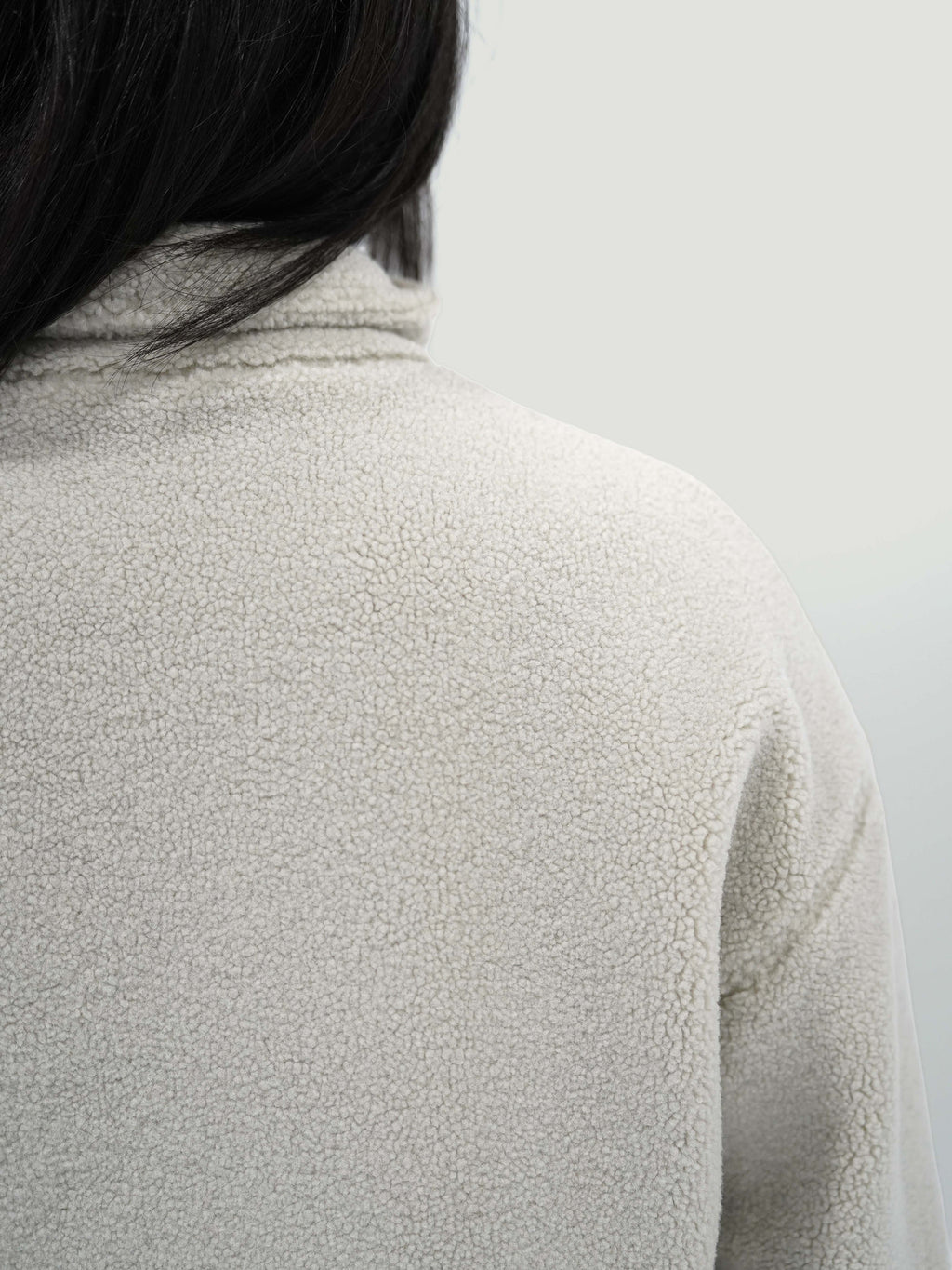 Teddy Jacket