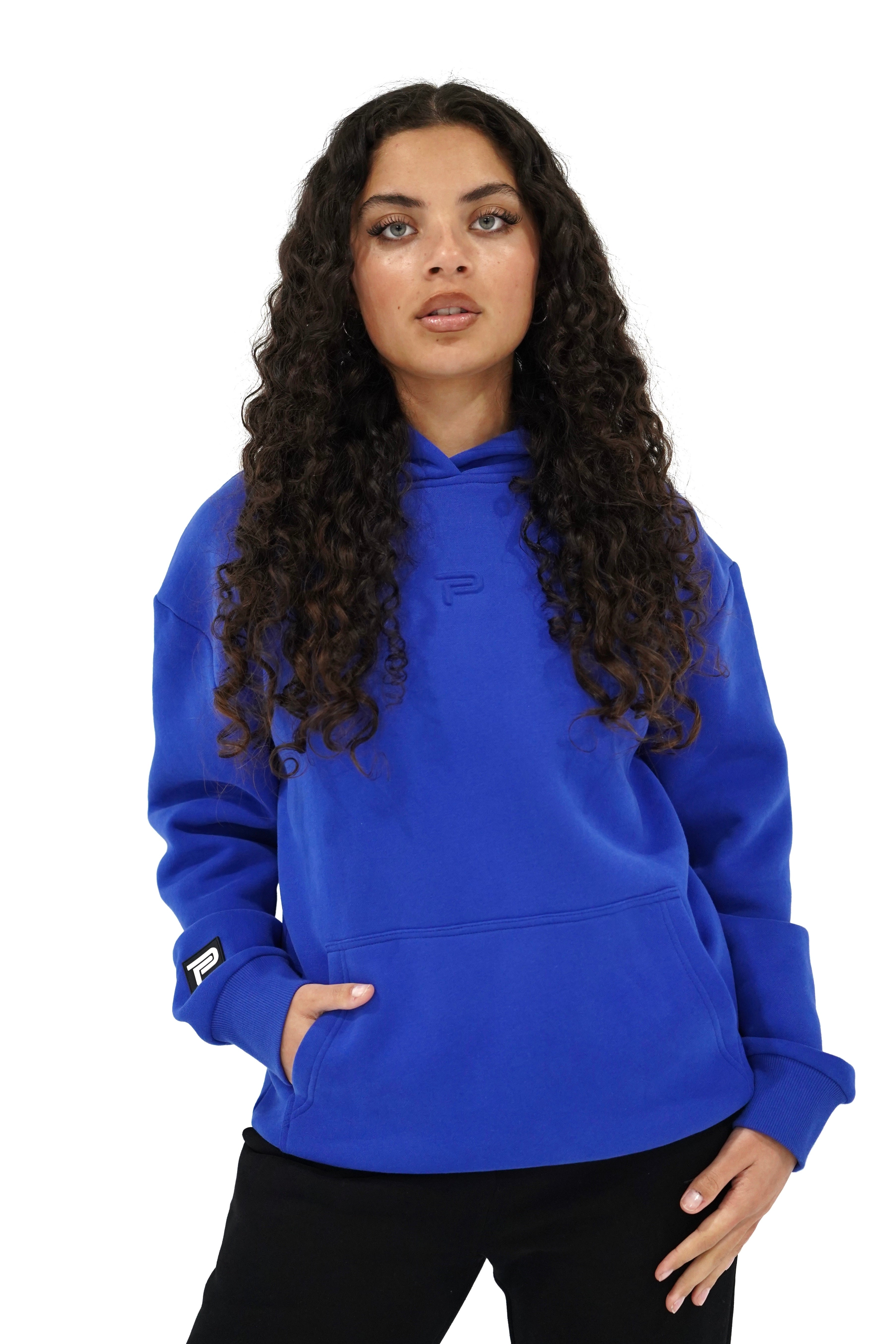LUXE Heavyweight Hoodie