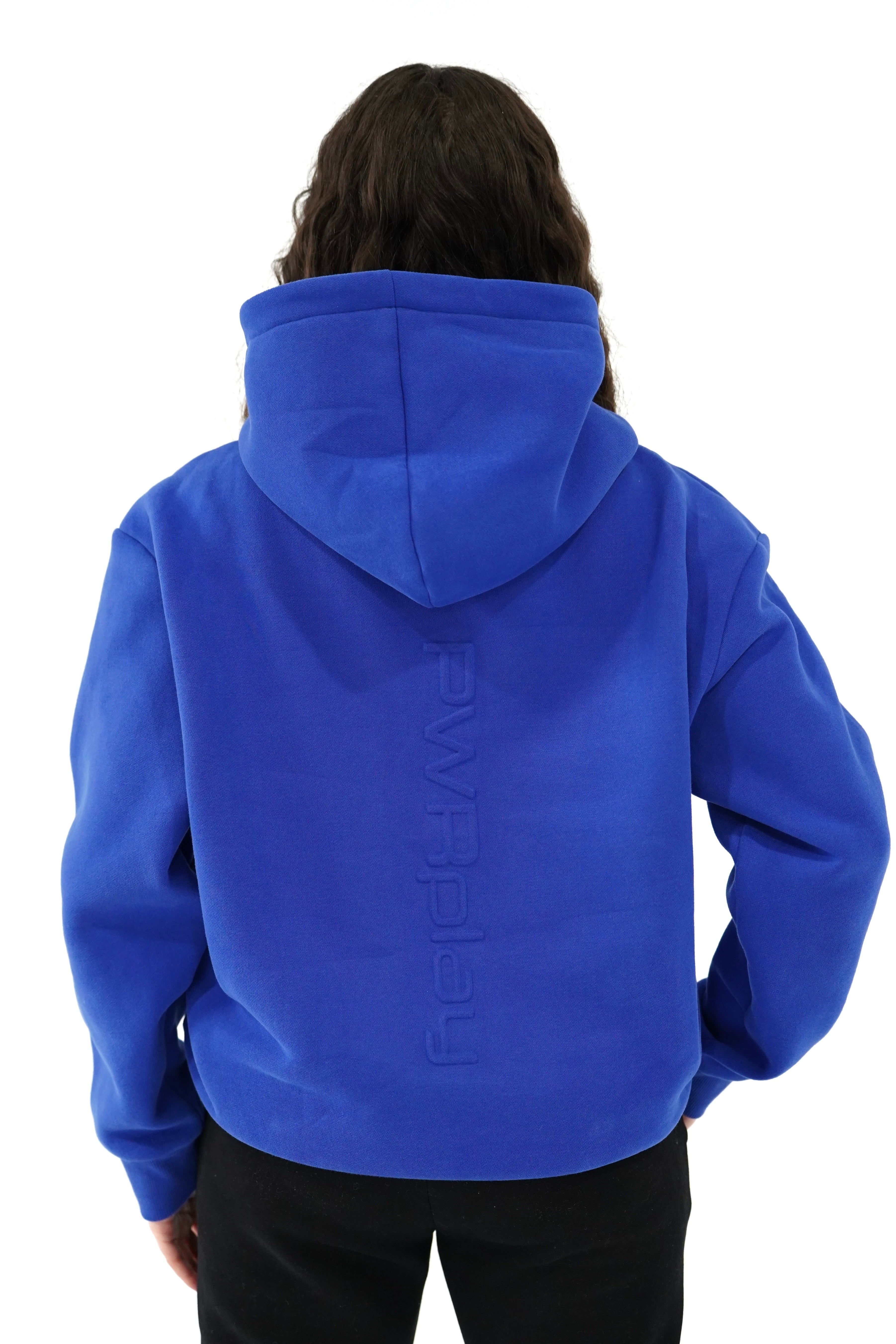 LUXE Heavyweight Hoodie