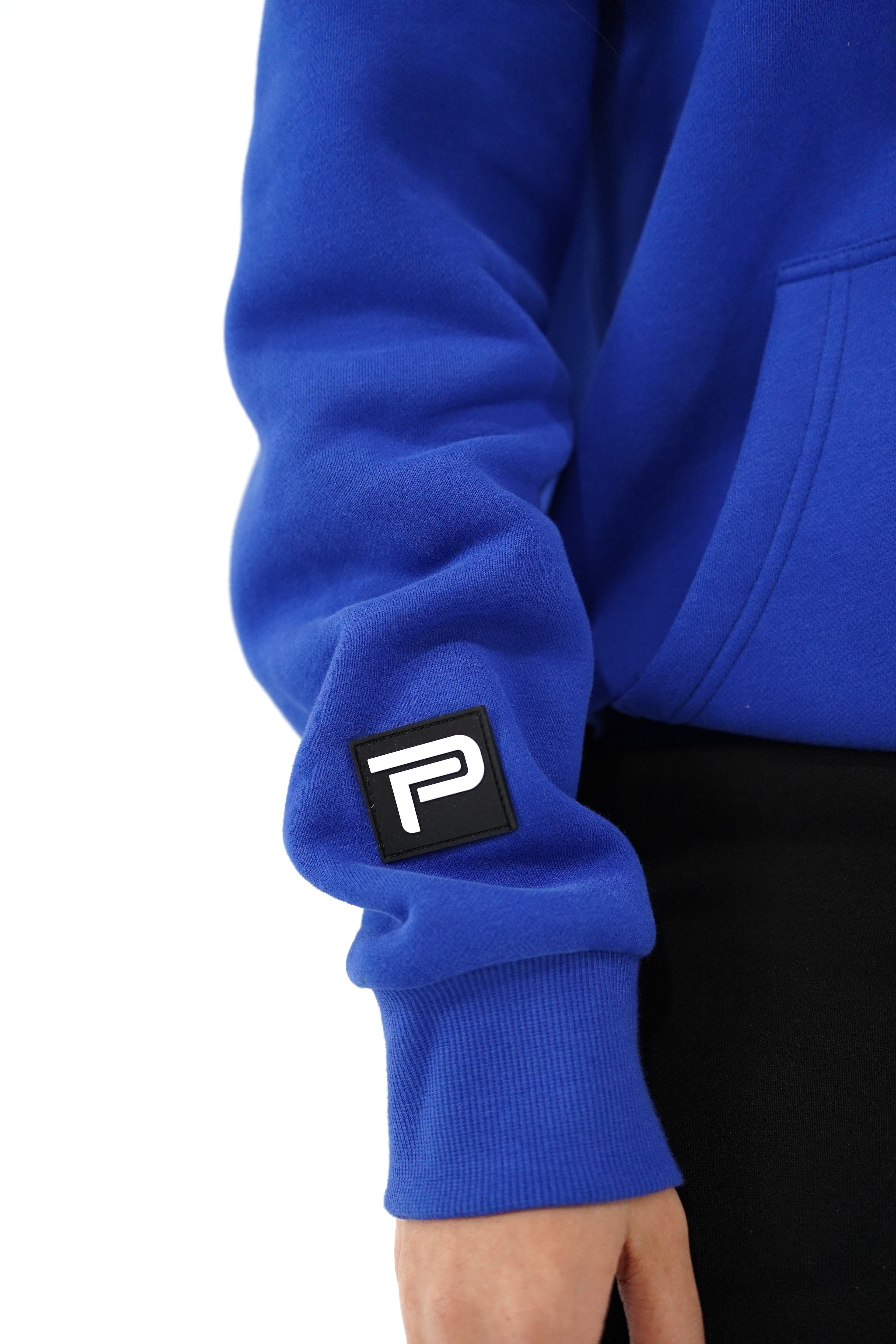 LUXE Heavyweight Hoodie