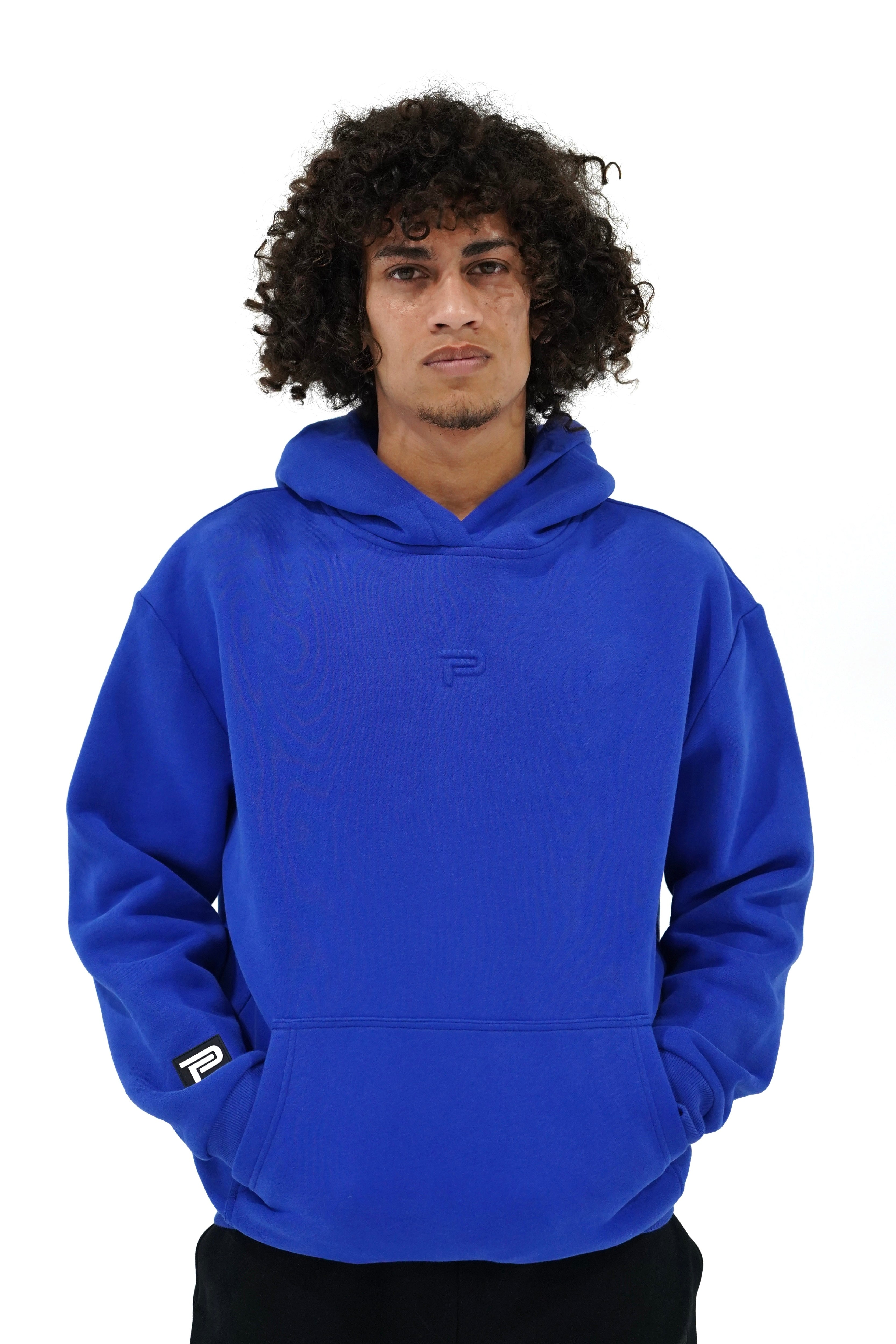 LUXE Heavyweight Hoodie