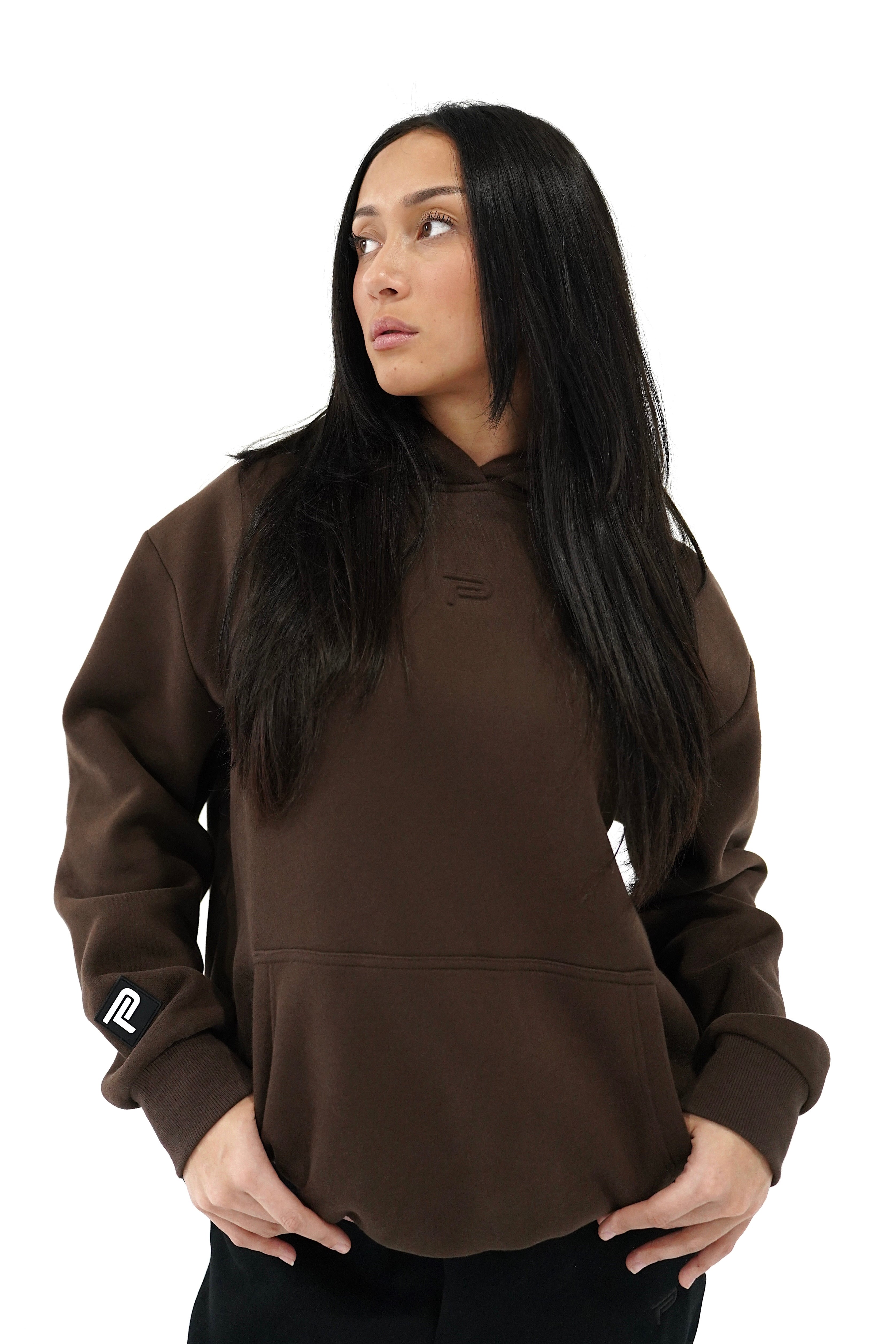LUXE Heavyweight Hoodie