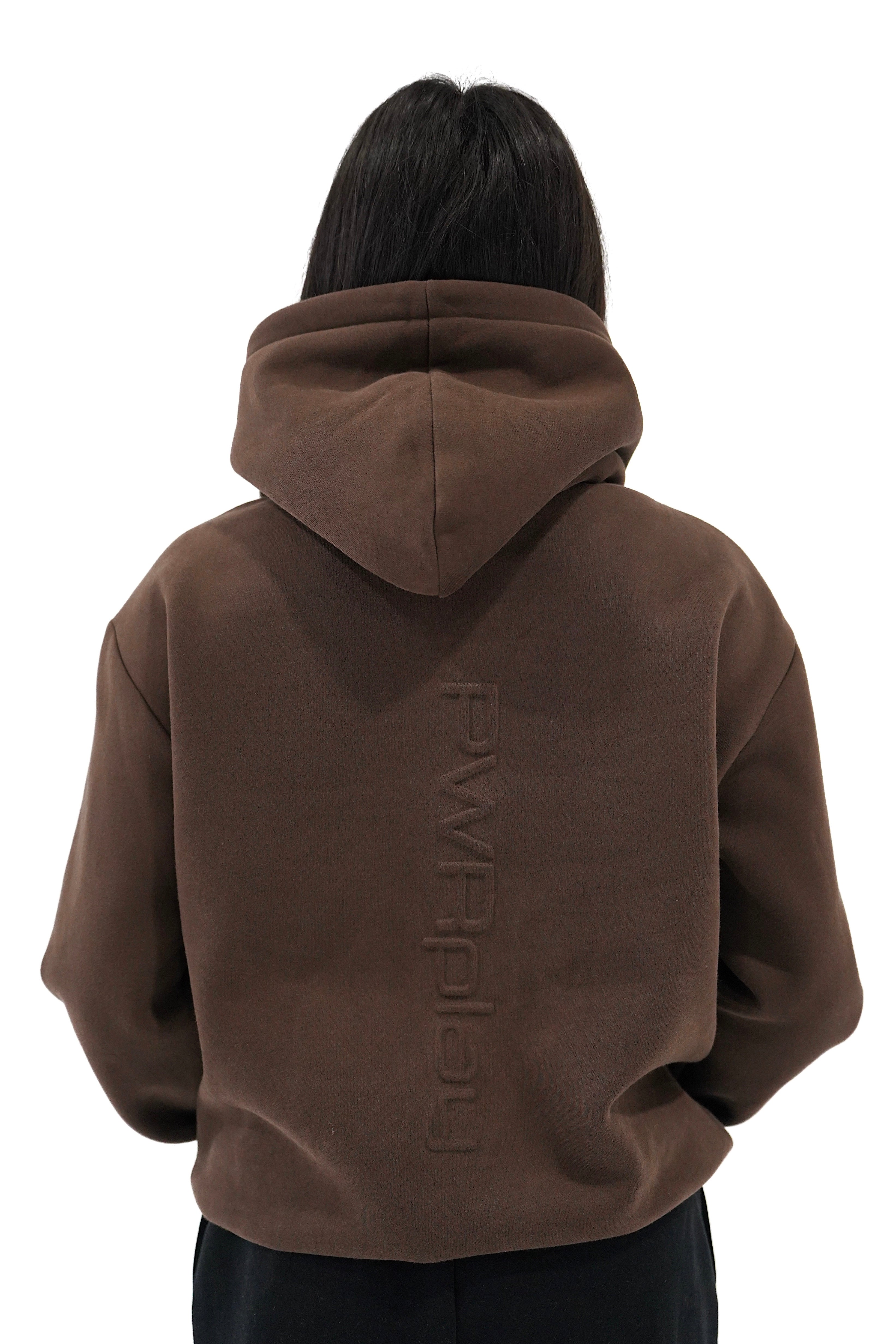 LUXE Heavyweight Hoodie