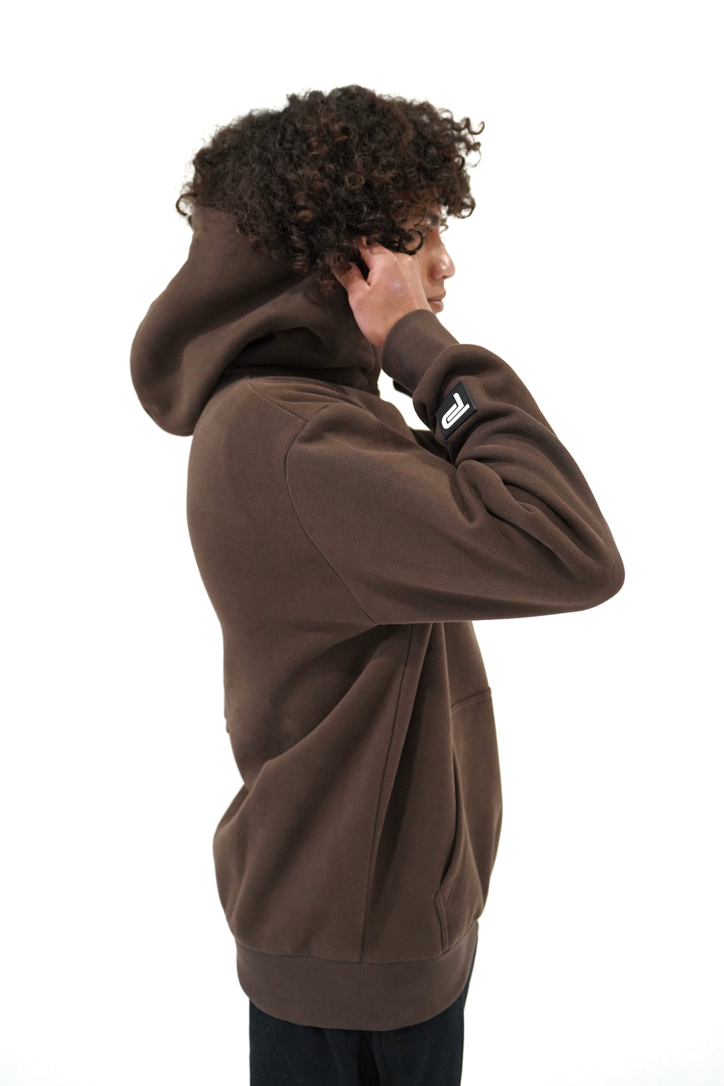 LUXE Heavyweight Hoodie