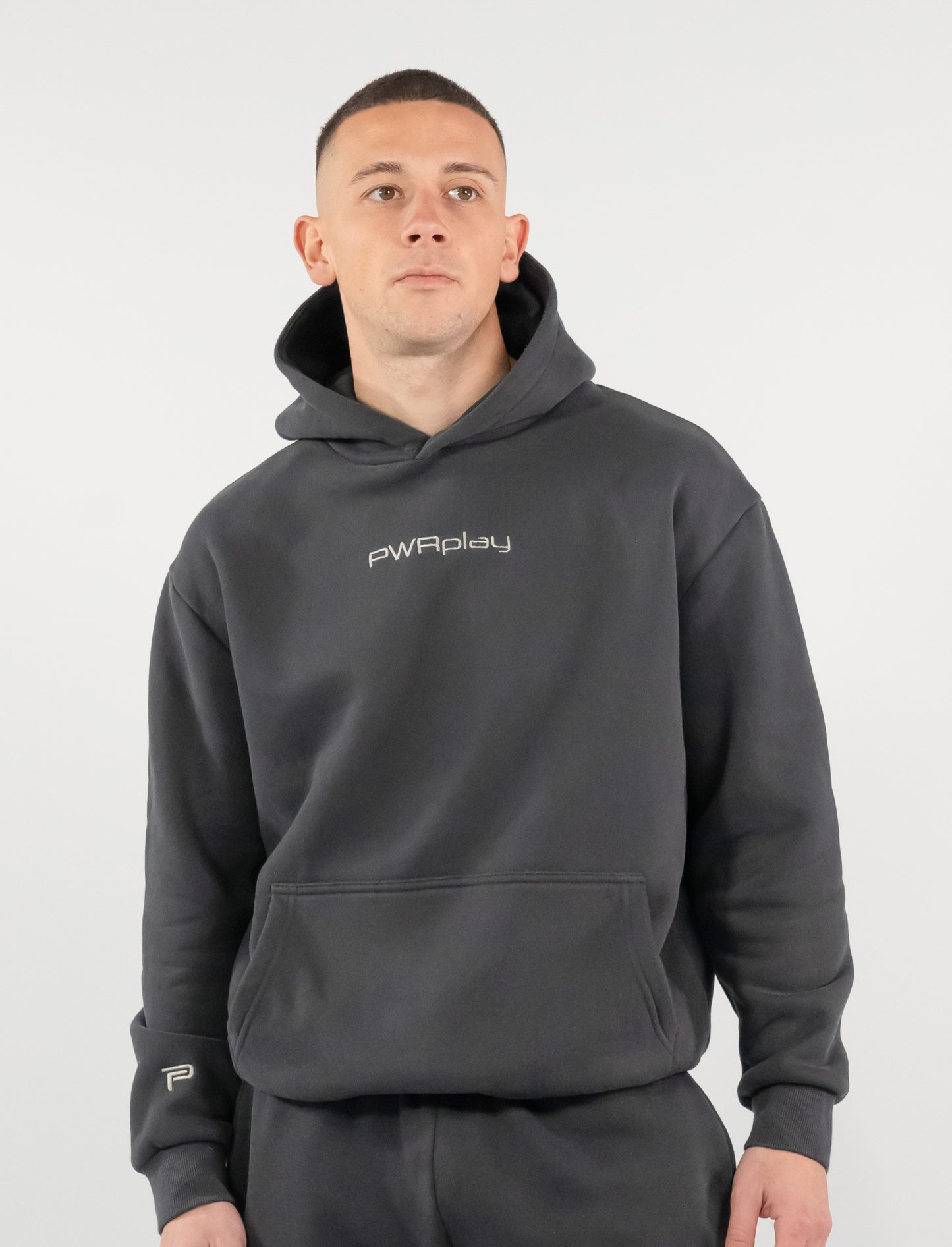 Unisex Relaxed Hoodie