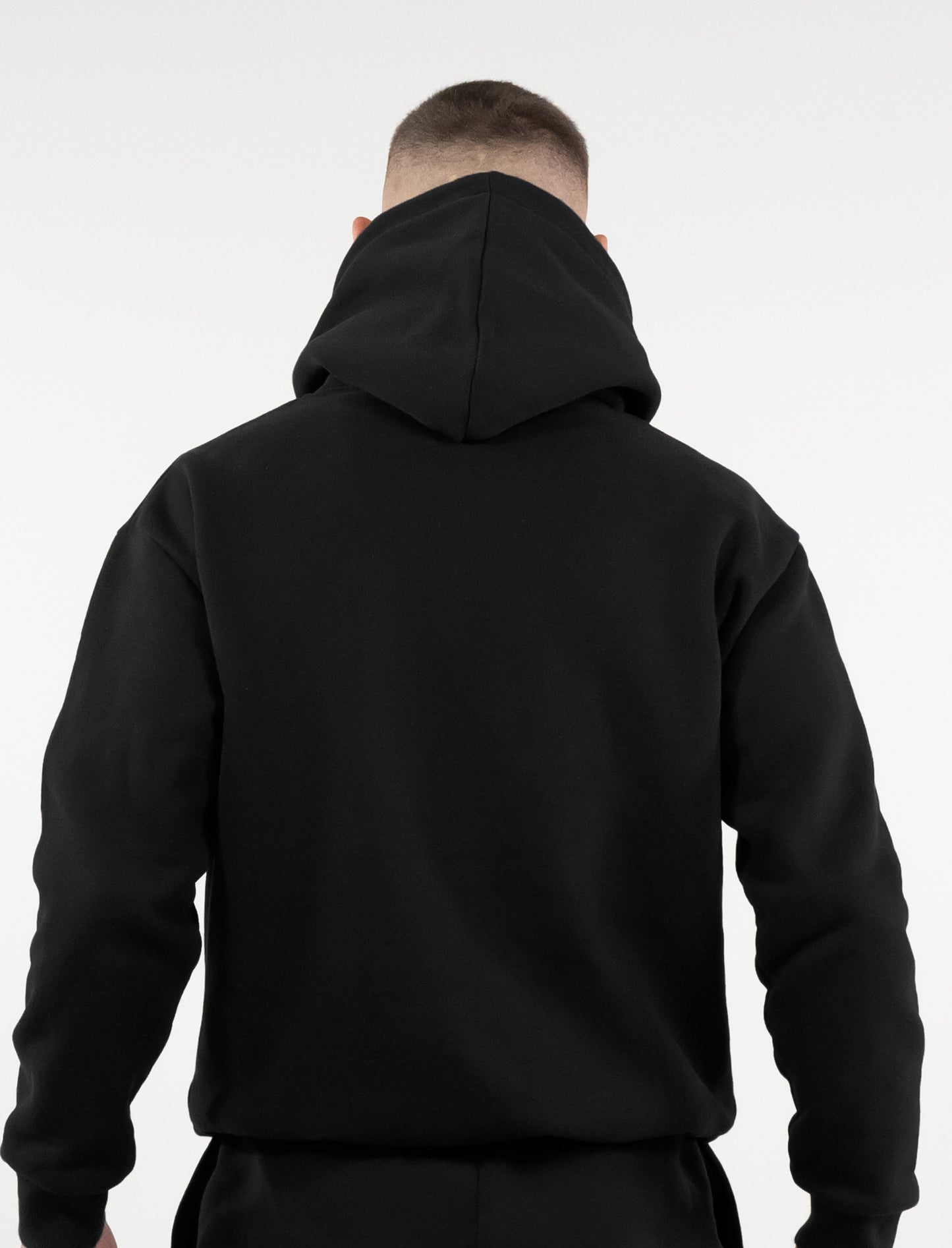 Unisex Relaxed Hoodie