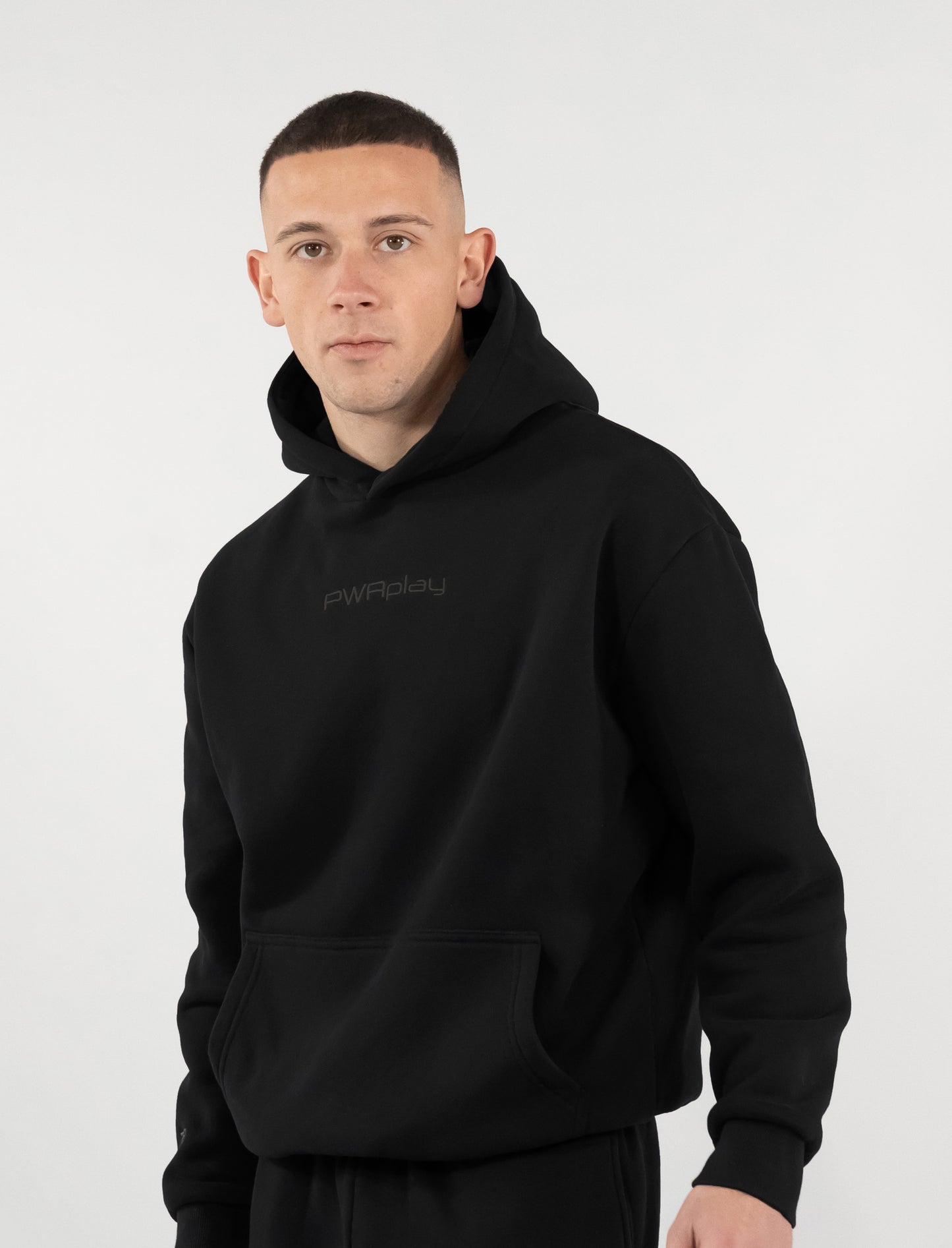 Unisex Relaxed Hoodie