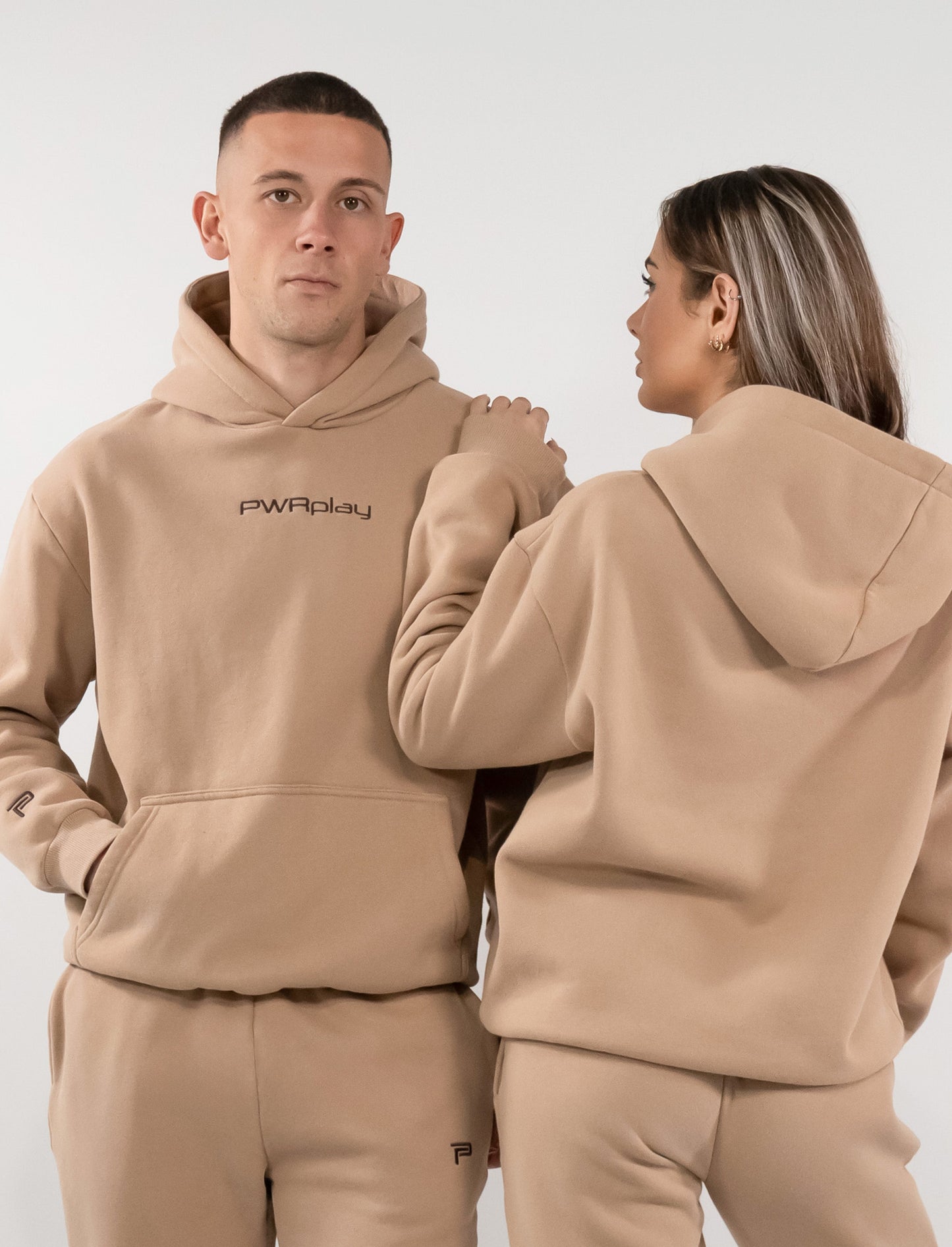 Unisex Relaxed Hoodie