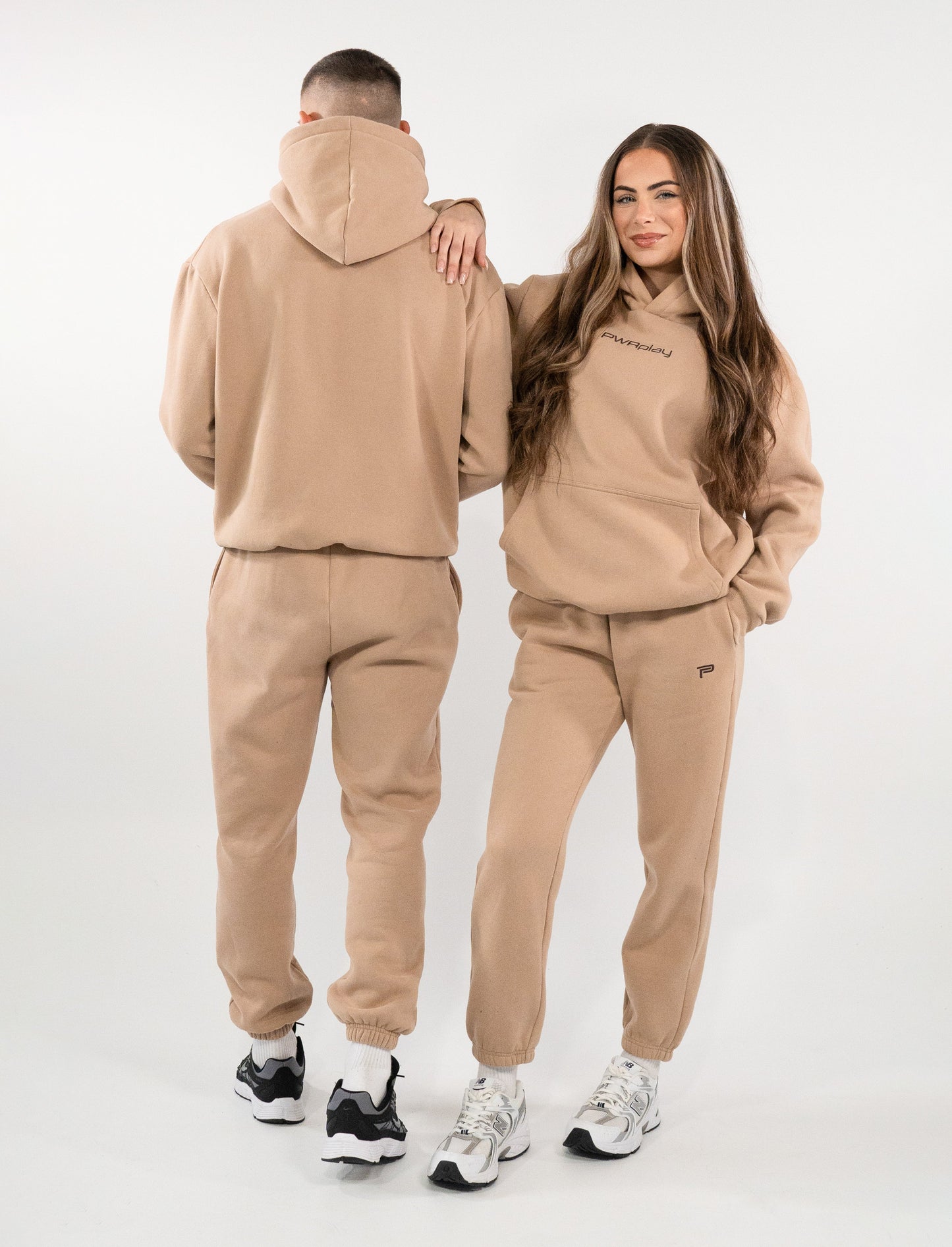 Unisex Relaxed Hoodie