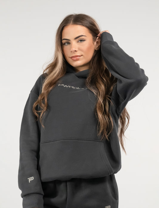 Relaxed Hoodies - Women