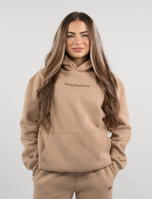 Relaxed Hoodies - Women