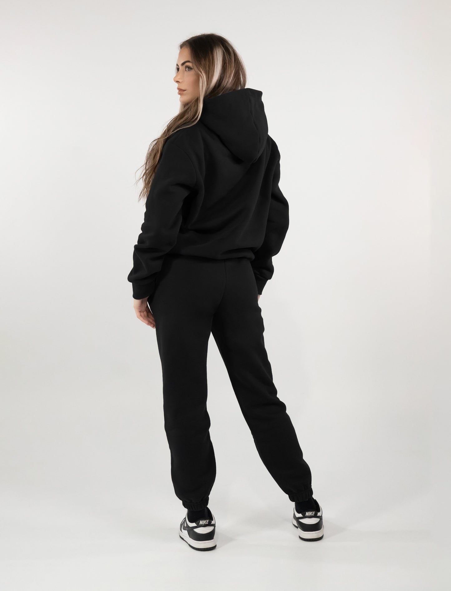 Relaxed Hoodies - Women